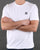 Adidas Originals Essential T Shirt White