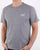 Emporio Armani EA7 Core Tee Light Grey Marl