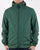 Farah Astoria Hooded Coat Lawn Green
