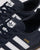 Adidas Jeans Leather Trainers Navy/white
