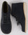 Kickers Suede Hi Boots Navy