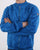 Fila Vintage Terrinda Mk3 Track Top Electric Blue