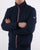 Tommy Hilfiger Bomber Jacket Navy