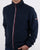 Tommy Hilfiger Bomber Jacket Navy