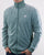 Adidas Originals Velour Track Top Vapour Steel
