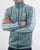 Adidas Originals Velour Track Top Vapour Steel