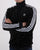 Adidas Originals Velour Track Top Black