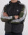 Adidas Originals Camo Windbreaker Khaki Green