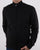 Emporio Armani EA7 Track Top Black