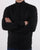 Emporio Armani EA7 Track Top Black