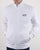 Emporio Armani EA7 Track Top White