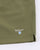 Barbour Logo 5 Swim Shorts Olive