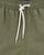 Barbour Logo 5 Swim Shorts Olive
