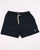 Barbour Logo 5 Swim Shorts Navy