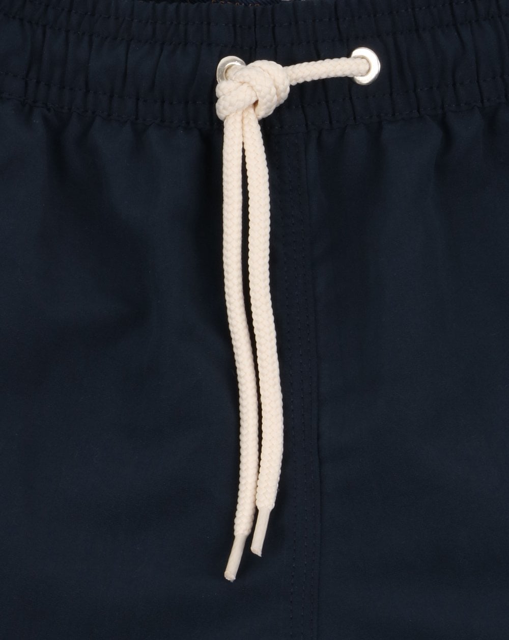 Barbour Logo 5 Swim Shorts Navy