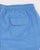 Barbour Large Logo Swim Shorts Blue