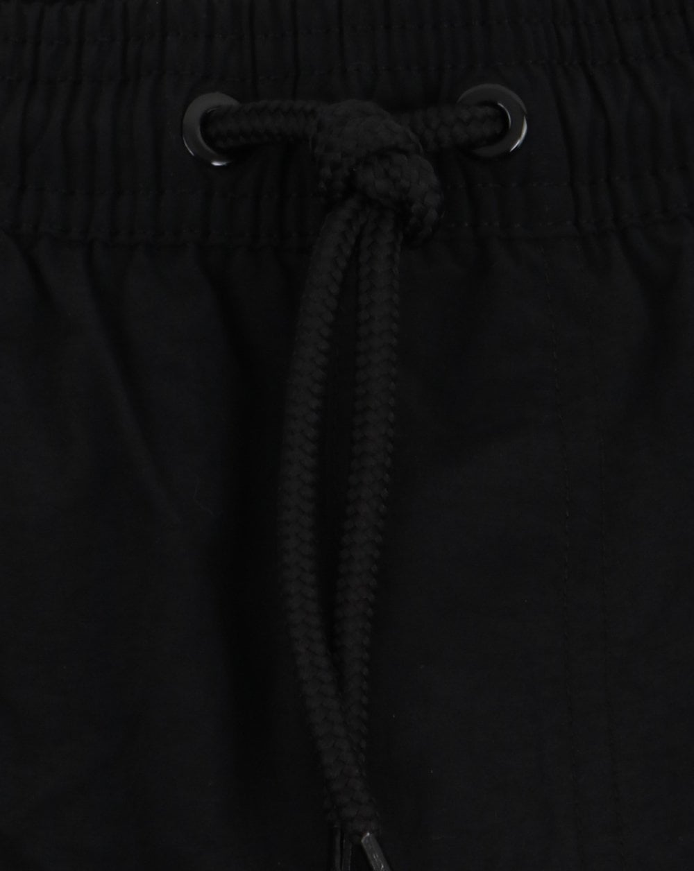 Barbour Small Logo Swim Short Black
