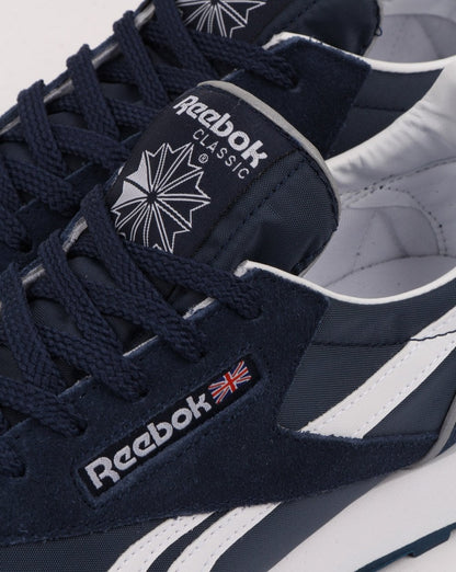 Reebok Classic 83 Trainers Navy/white
