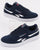 Reebok Revenge Plus Trainers Navy/white