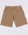 Barbour Neuston Twill Shorts Stone