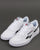 Reebok Revenge Plus Trainers White/black