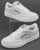 Reebok Club C 85 Trainers Chalk/meteor Red