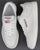 Reebok Club C 85 Trainers Chalk/meteor Red