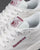 Reebok Club C 85 Trainers Chalk/meteor Red