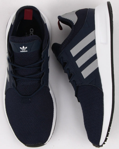 Adidas X_plr Trainers Navy/silver