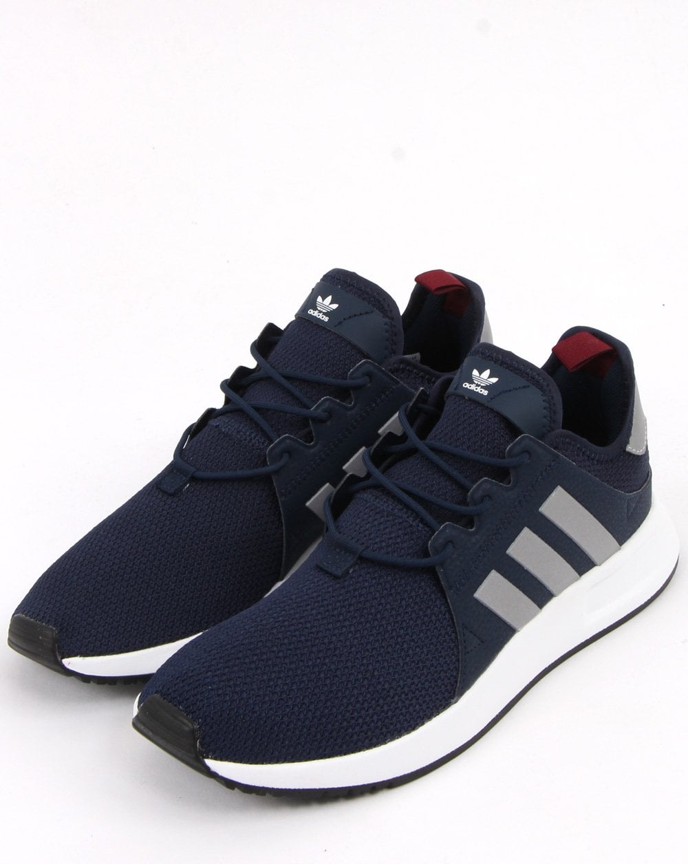 Adidas X_plr Trainers Navy/silver