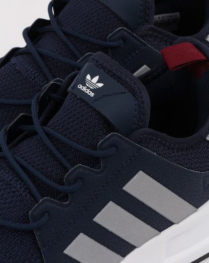 Adidas X_plr Trainers Navy/silver
