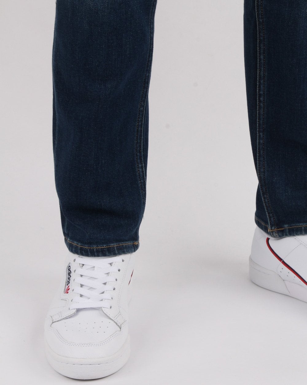 Tommy Hilfiger Dynamic Stretch Slim Scanton Jeans Blake Dark Blue