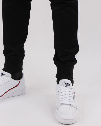 Puma Iconic T7 Track Pants Black