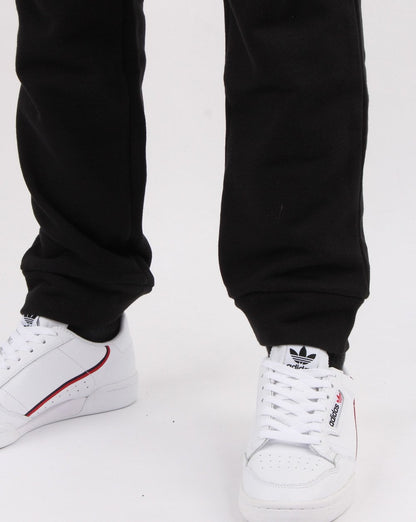 Adidas Originals Trefoil Joggers Black