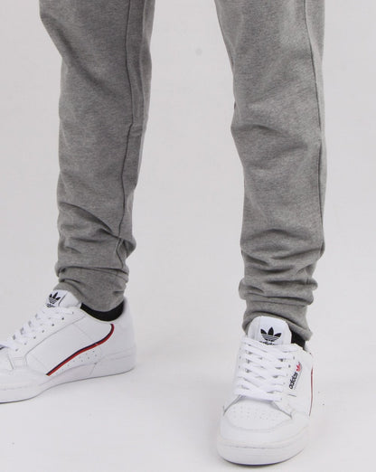 Emporio Armani EA7 Slim Fit Track Pants Grey