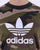 Adidas Originals Trefoil T Shirt Camo