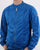 Fila Vintage Terrinda Mk3 Track Top Electric Blue