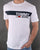Tommy Hilfiger Box Logo T'Shirt Classic White
