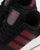 Adidas I-5923 Trainer Black/burgundy