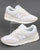 New Balance 997 Trainers White