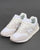 New Balance 997 Trainers White
