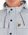 Lyle And Scott Pocket Jacket Sky Blue