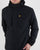Lyle And Scott Pocket Jacket Dark Navy
