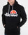 Ellesse Gottero Hoody Black