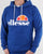 Ellesse Gottero Hoody Blue