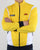 Ellesse Vilas Track Top Yellow