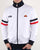 Ellesse Roma Track Top White