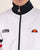 Ellesse Roma Track Top White