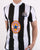 80s Casual Classics Newcastle United 1996 Py Shirt White/black