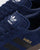Adidas Gazelle Trainers Dark Blue/black/gum